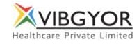 Vibgyor Healthcare